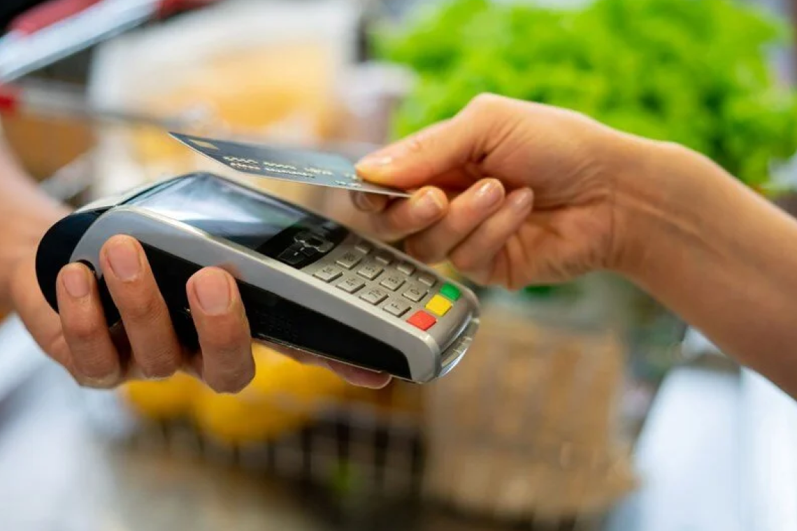 Kartlarda Patlama! Hangi Sektörlerde Harcamalar Tavan Yaptı? Kartlarda Patlama! Hangi Sektörlerde Harcamalar Tavan Yaptı?