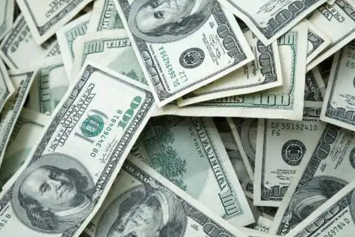 Dolar Yıl Sonunda Ne Kadar Olacak? Dolar Yıl Sonunda Ne Kadar Olacak?