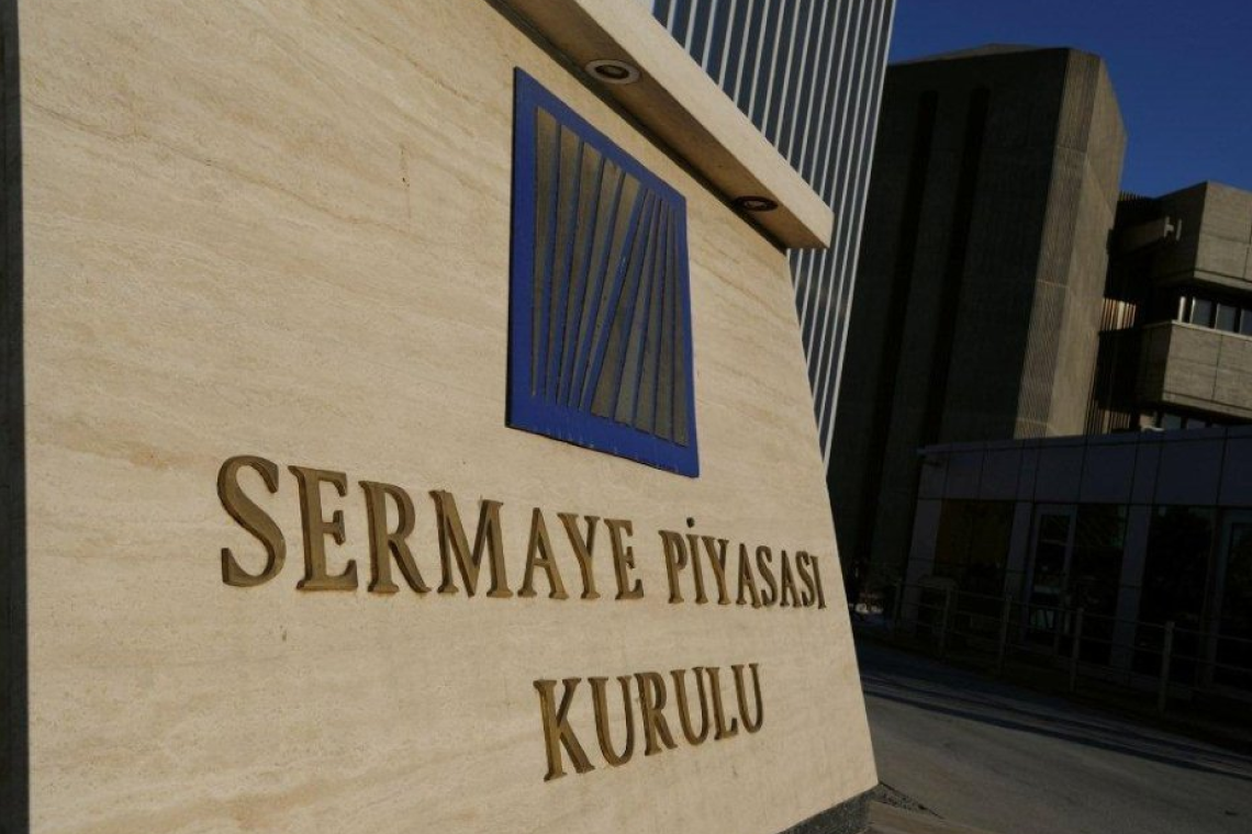 Finansal Okuryazarlık Platformu Çok Yakında Açılıyor Finansal Okuryazarlık Platformu Çok Yakında Açılıyor