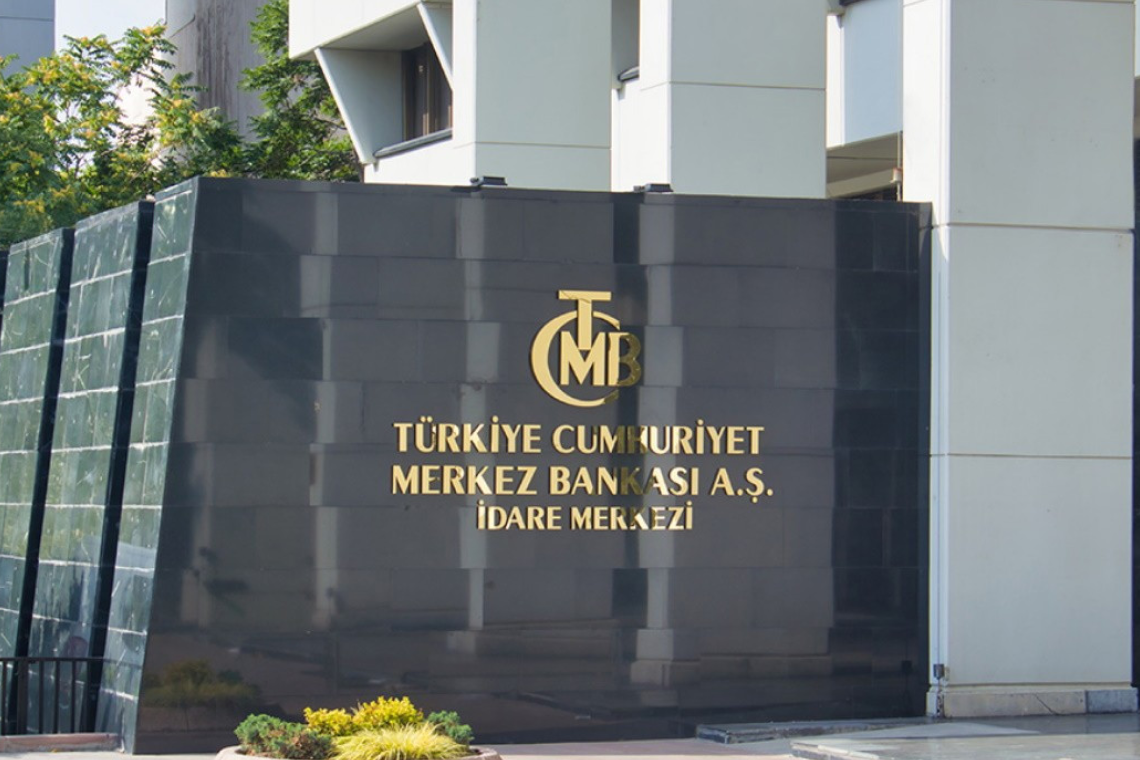 Merkez Bankasından Tarihi Döviz Alımı! Merkez Bankasından Tarihi Döviz Alımı!