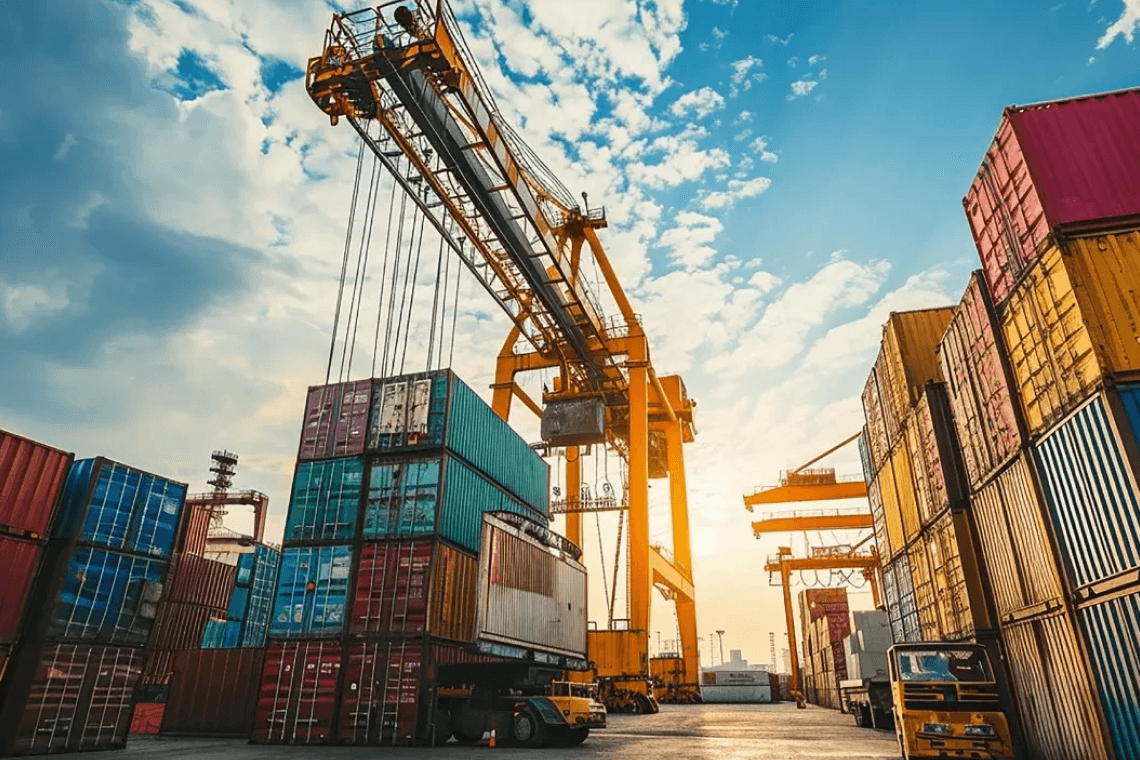 Türk İhracatı İsrail'e Karşı Engellere Rağmen Nasıl Devam Edecek?