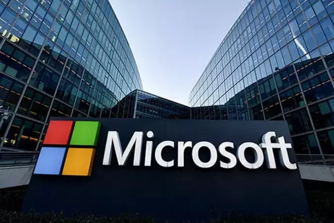 Microsoft, Fransa'ya Yapay Zeka Odaklı 4 Milyar Euroluk Yatırım Yapacak