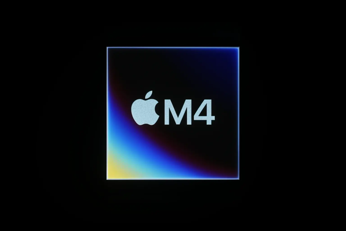 Apple'dan Yapay Zeka Merkezli M4 İşlemci!